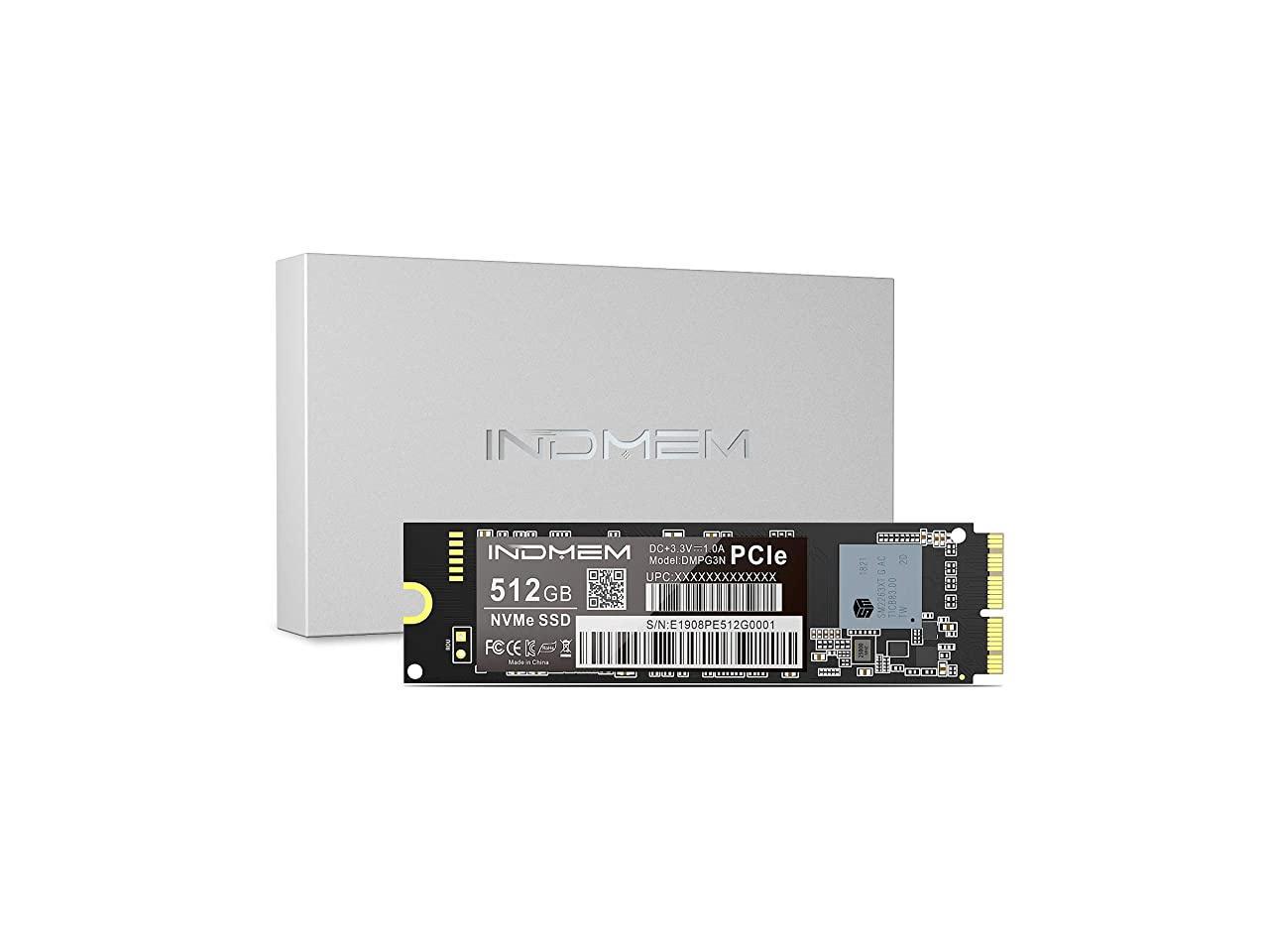 best ssd for imac 2013