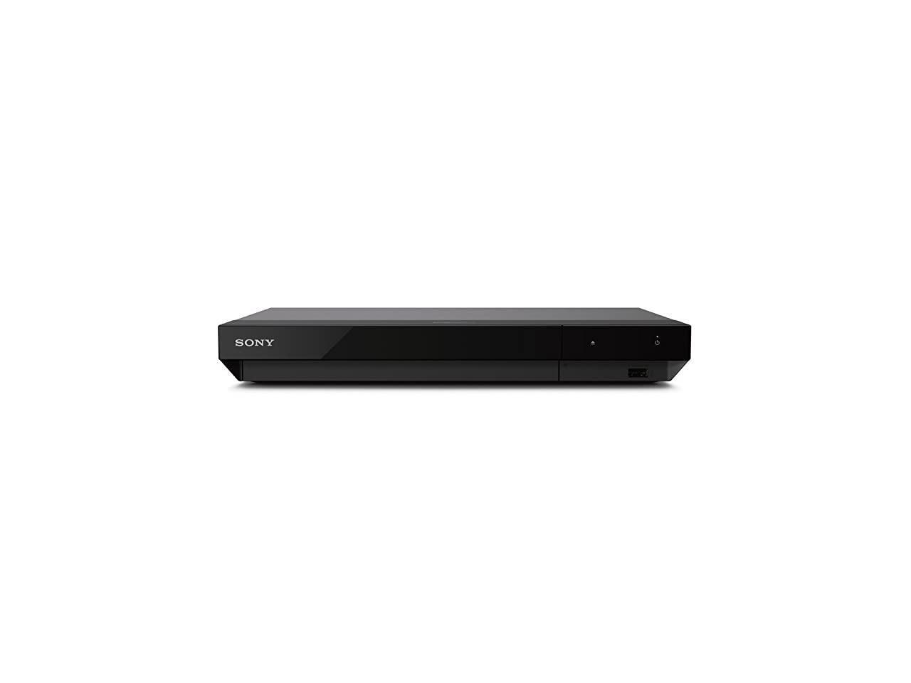 UBPX700 4K Ultra HD Home Theater Streaming BluRay Player