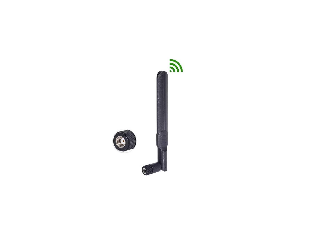 RPSMA Replacement Antenna For Spypoint Link-Micro AT&T USA Cellular Trail Camera 