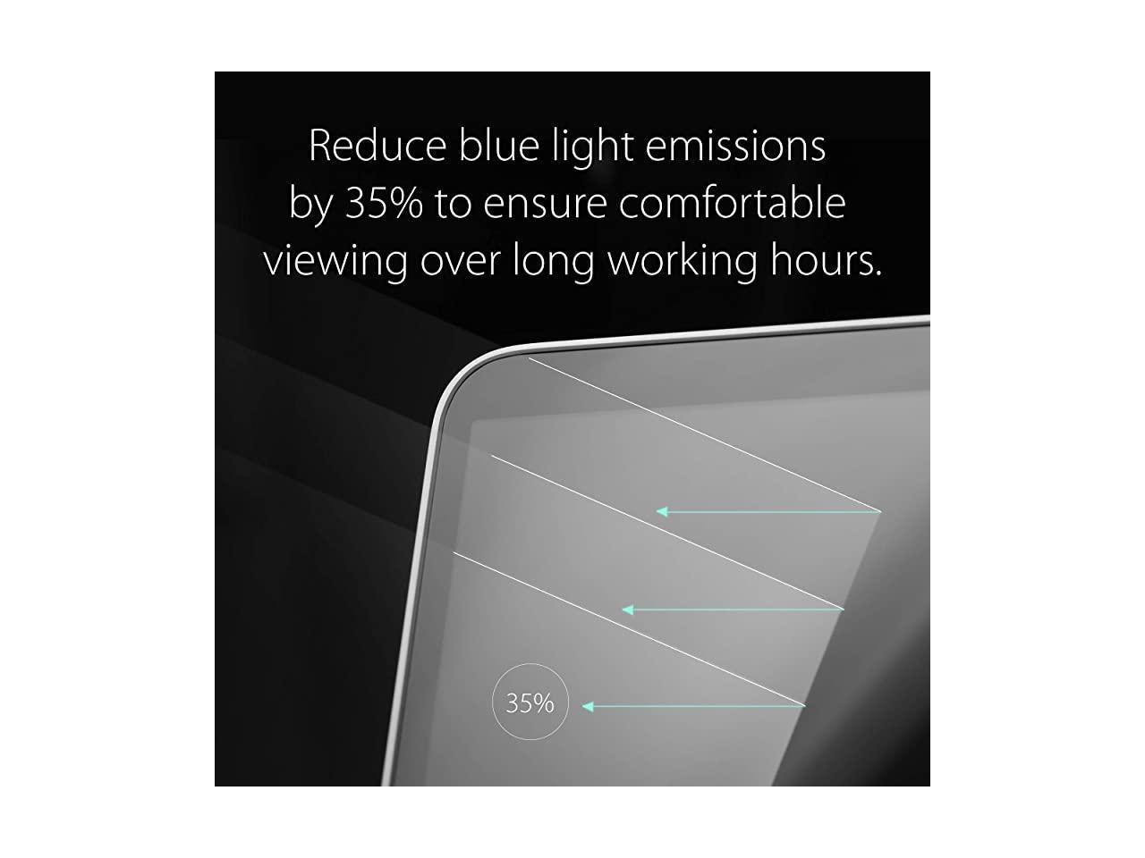 blue light filter macbook pro 15
