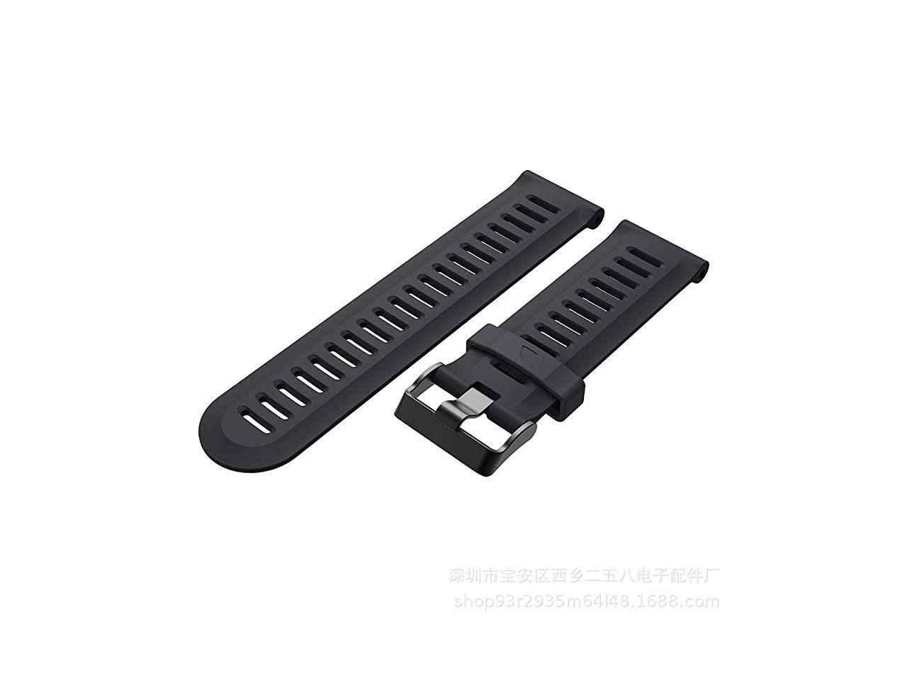 fenix 5s wristbands