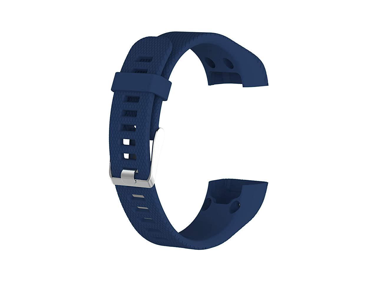 review garmin instinct watch