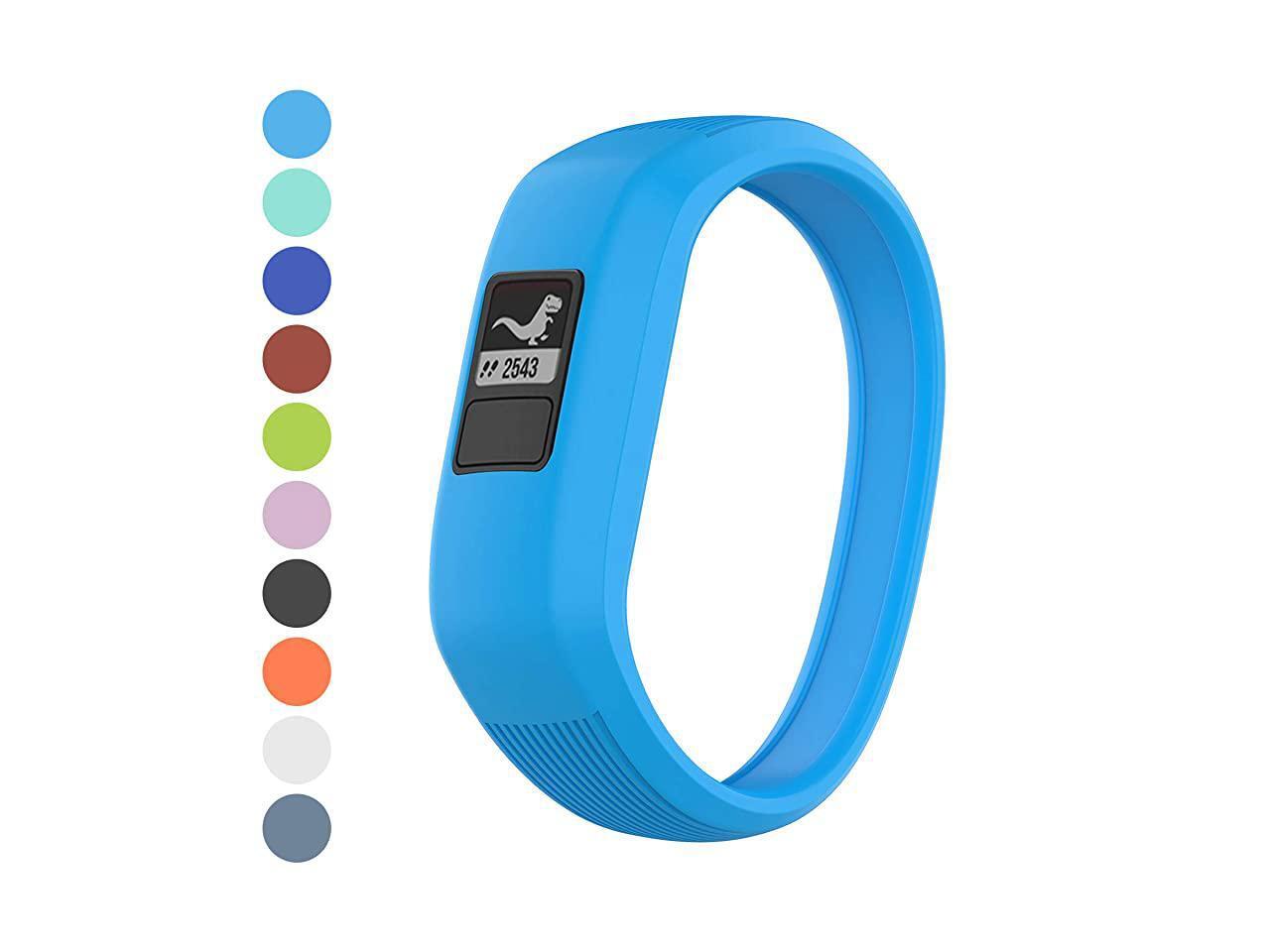 garmin vivofit replacement bands large