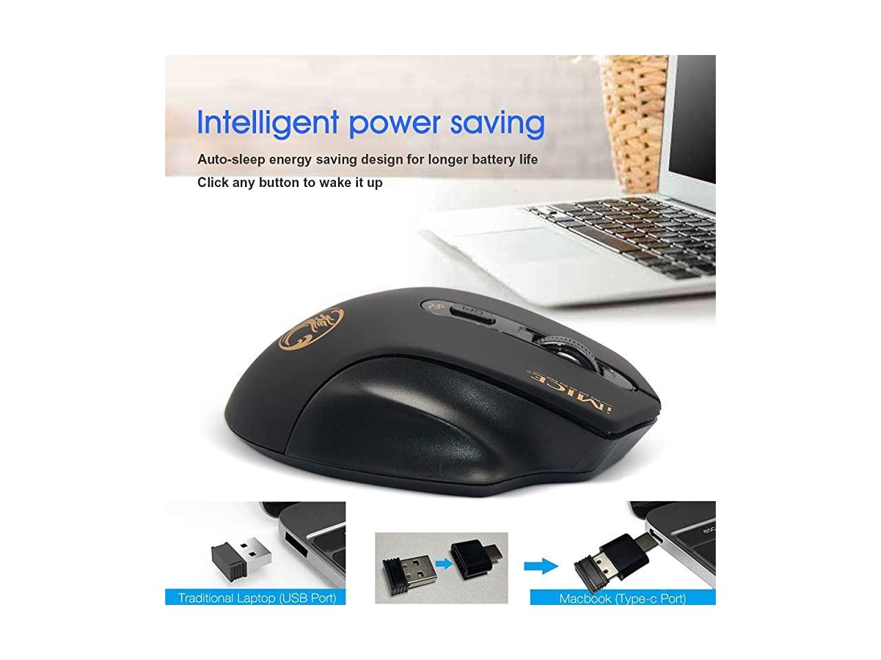 best mouse for macbook pro 14