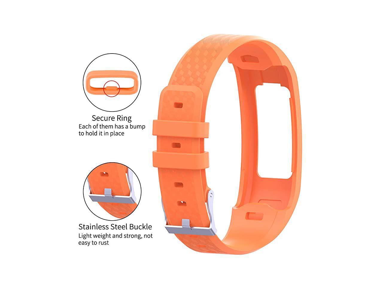 vivofit 1 bands