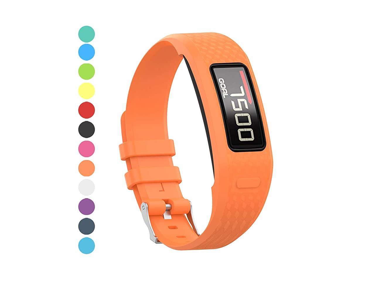 garmin vivofit bands ebay