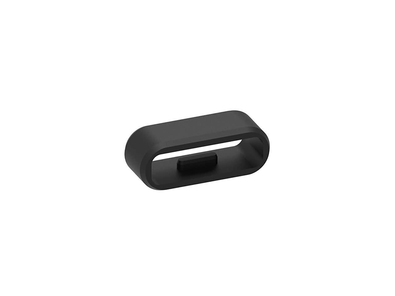 garmin watch band loop replacement