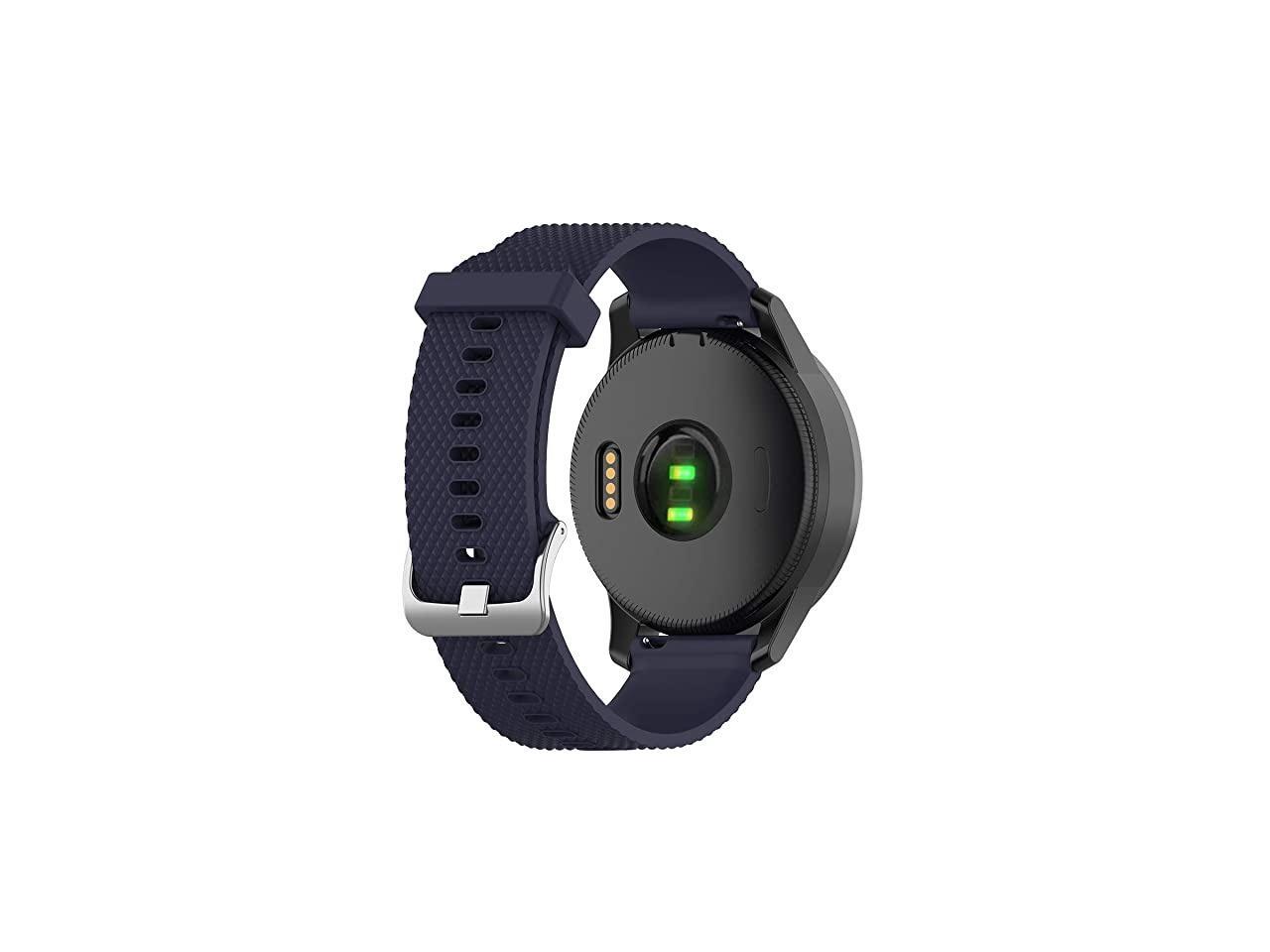 garmin watch band vivoactive 3