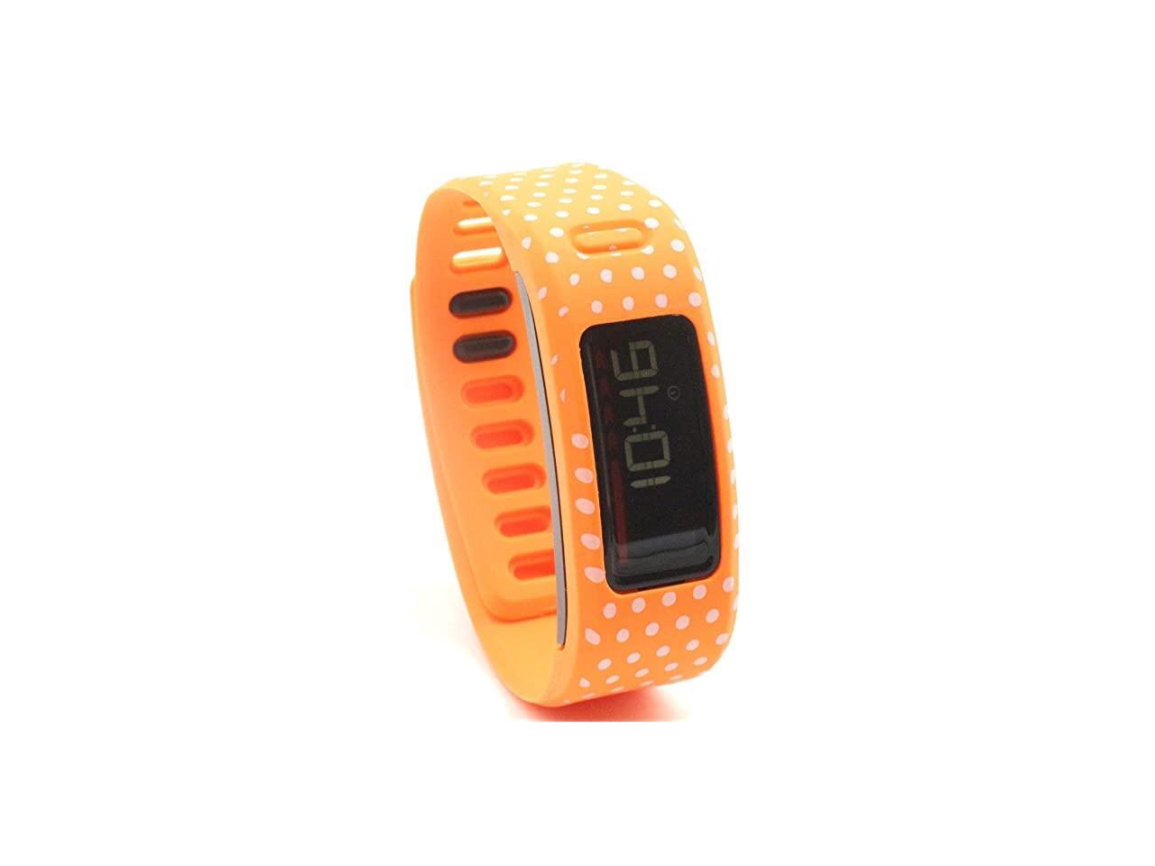 garmin fitness band