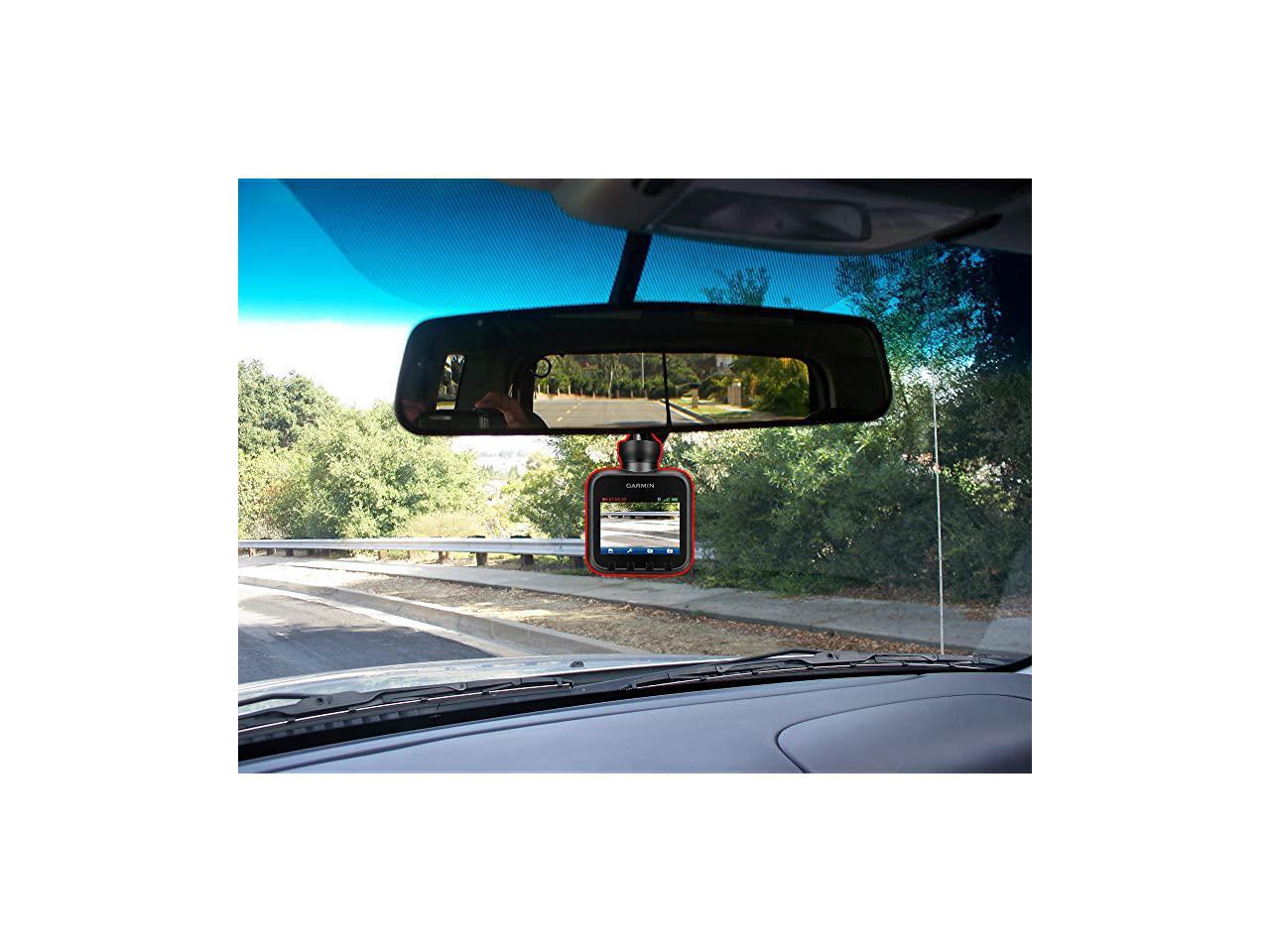 Universal Car Rear View Mirror Radar Detector Mount for Uniden R3 R1