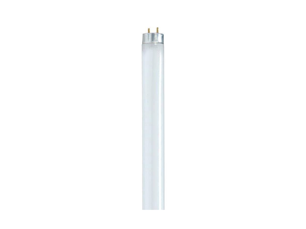 Satco 08406 F17T8/841/ENV S8406 Straight T8 Fluorescent Tube Light