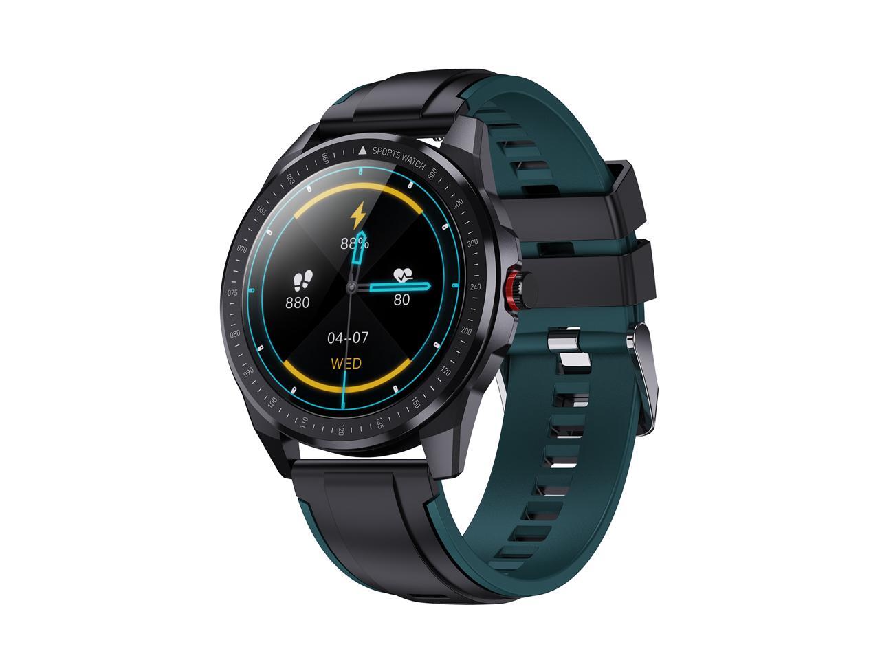 willful smartwatch android