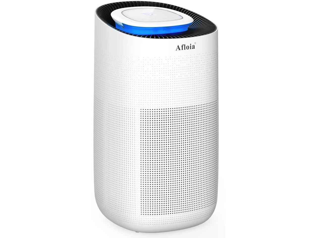afloia hepa air purifier