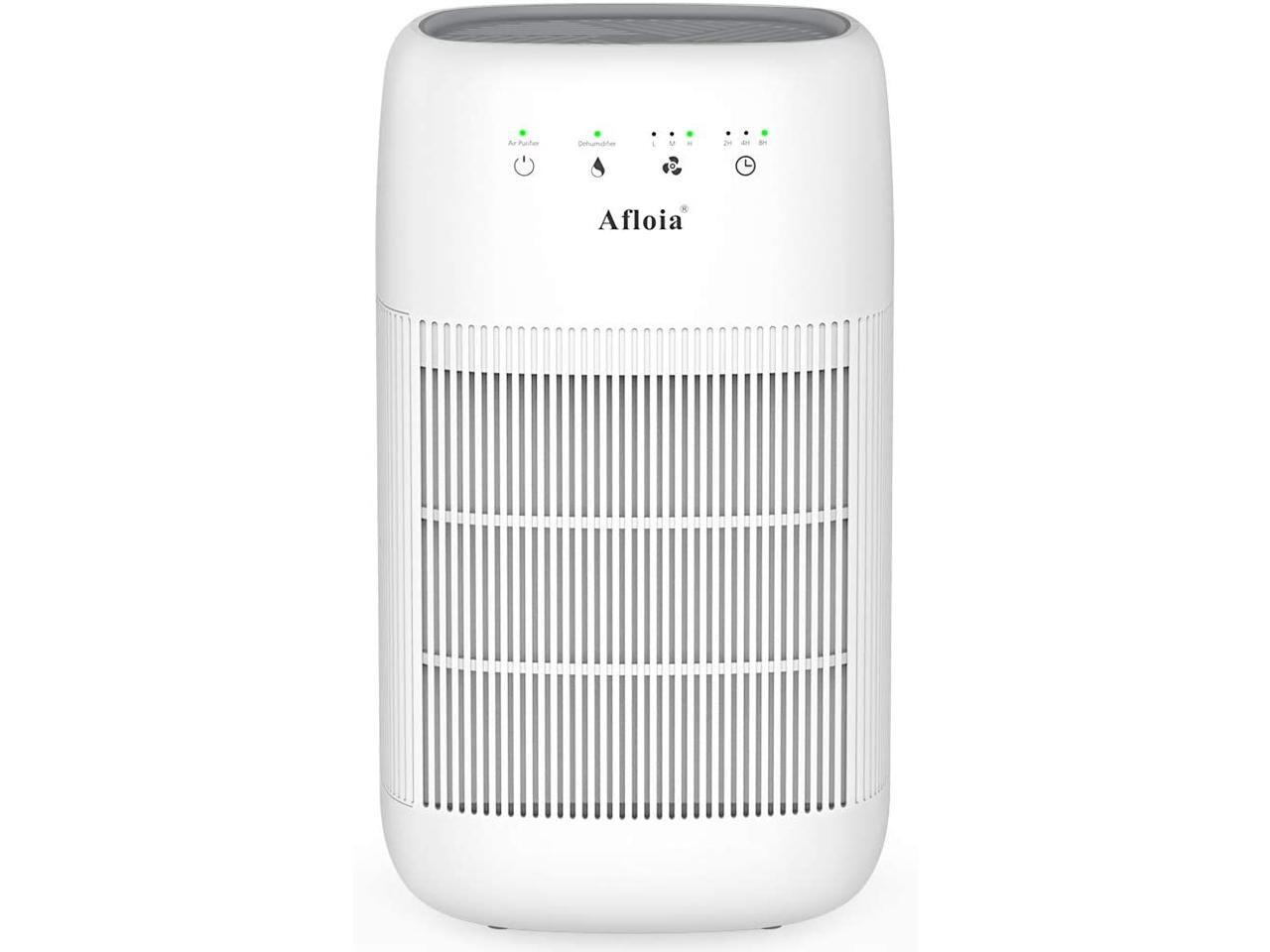 afloia hepa air purifier