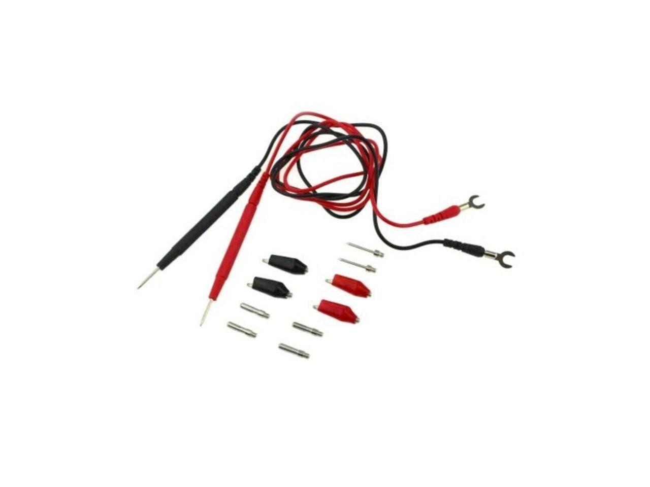 UNI-T Multimeter K-type Temperature Sensor Probe UT-T01 AU seller UNI-T Multimeter K-type Temperature Sensor Probe UT-T01 AU seller
