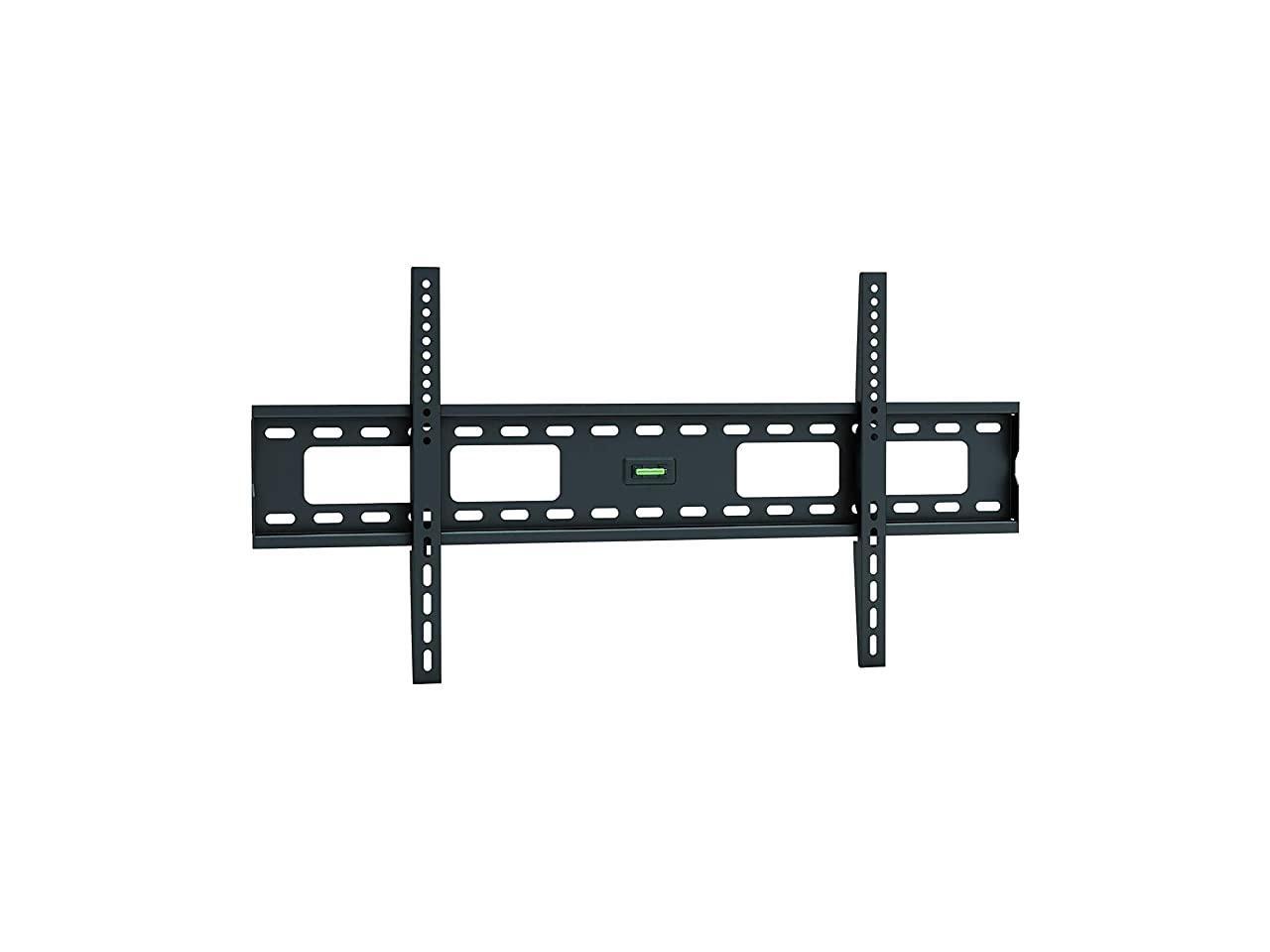 Slim Flat TV Wall Mount Bracket for TCL S425 50 Class HDR 4K UHD Smart