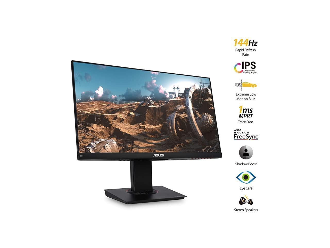 vg249q newegg