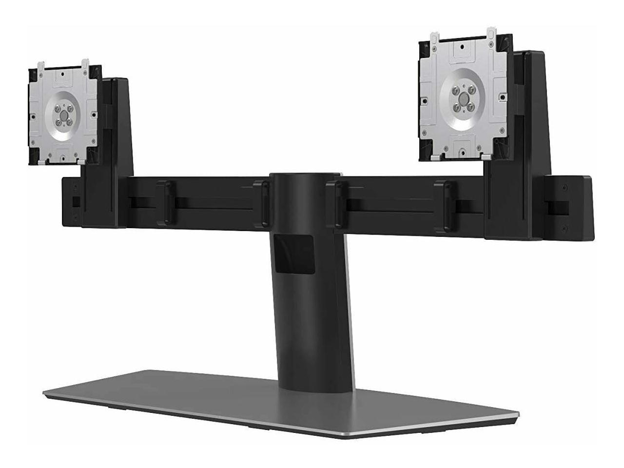 dell mds19 dual monitor stand reviews