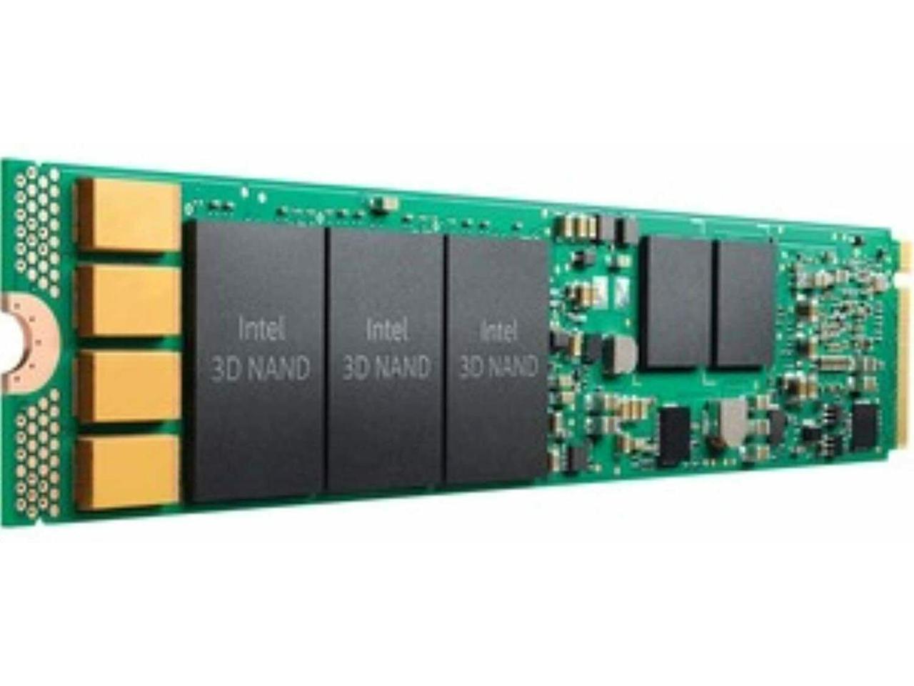 Intel Dc P4511 2 Tb Solid State Drive - M.2 22110 Internal - Pci 