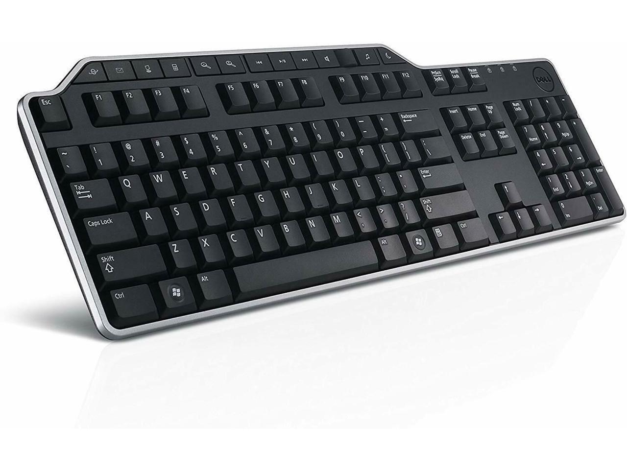 dell kb522 business multimedia keyboard