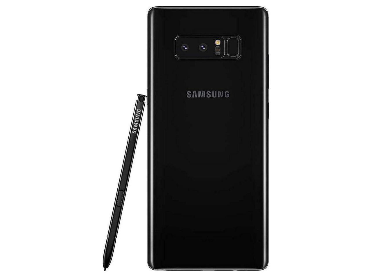 boost mobile note 8