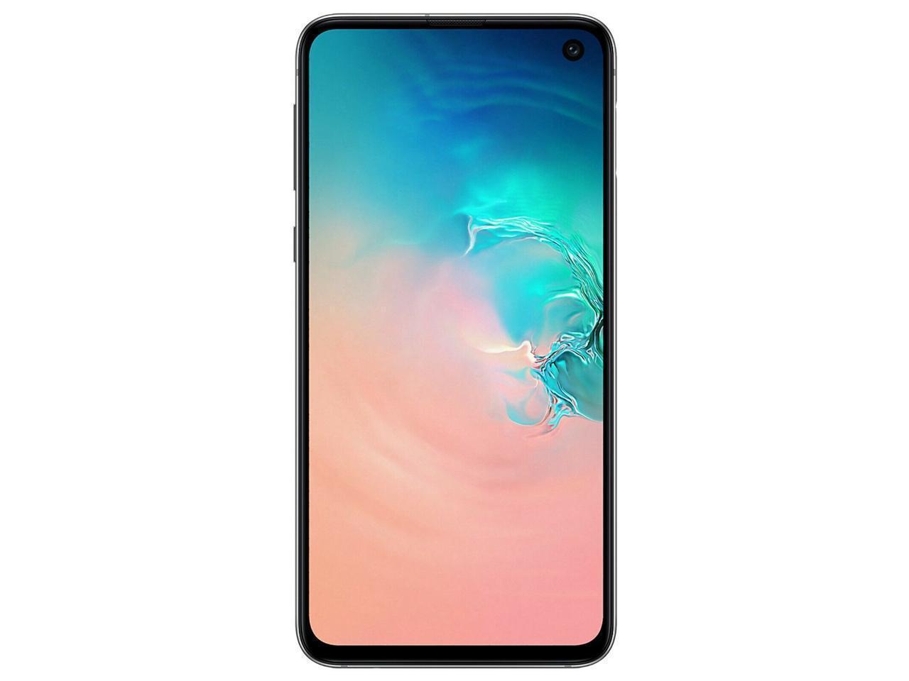 samsung galaxy s10e 128gb prism blue