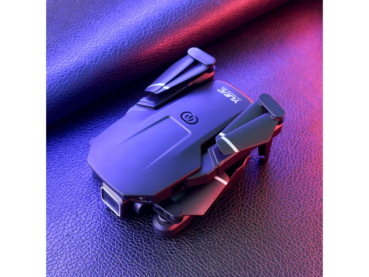 YLRC S68 Mini 6-axis Gyro Drone with 4K Dual Camera Air Pressure 