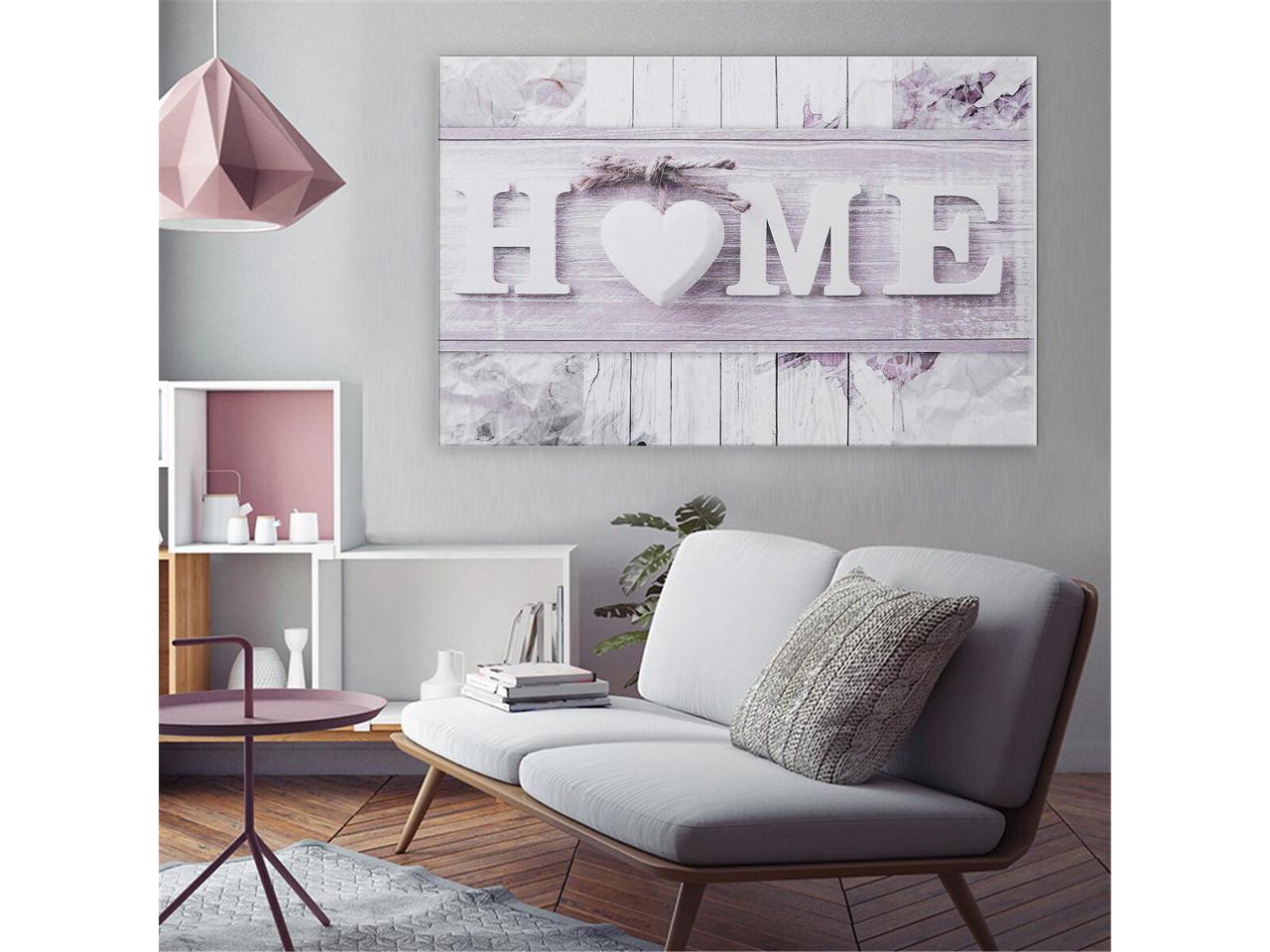 Home Canvas Print Painting Pictures Bedroom Wall Art Decoration