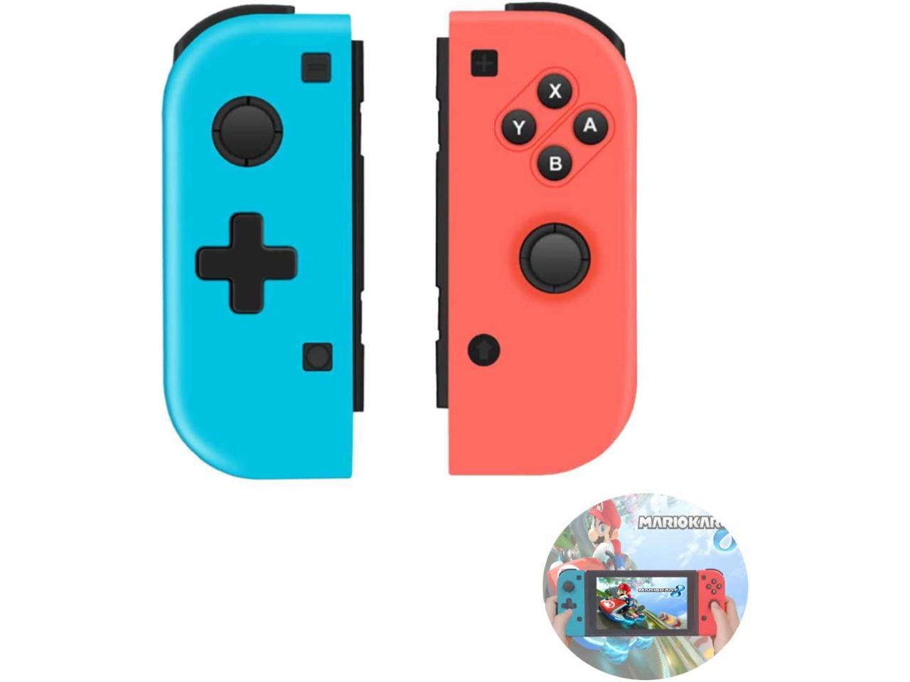 switch joy con bluetooth