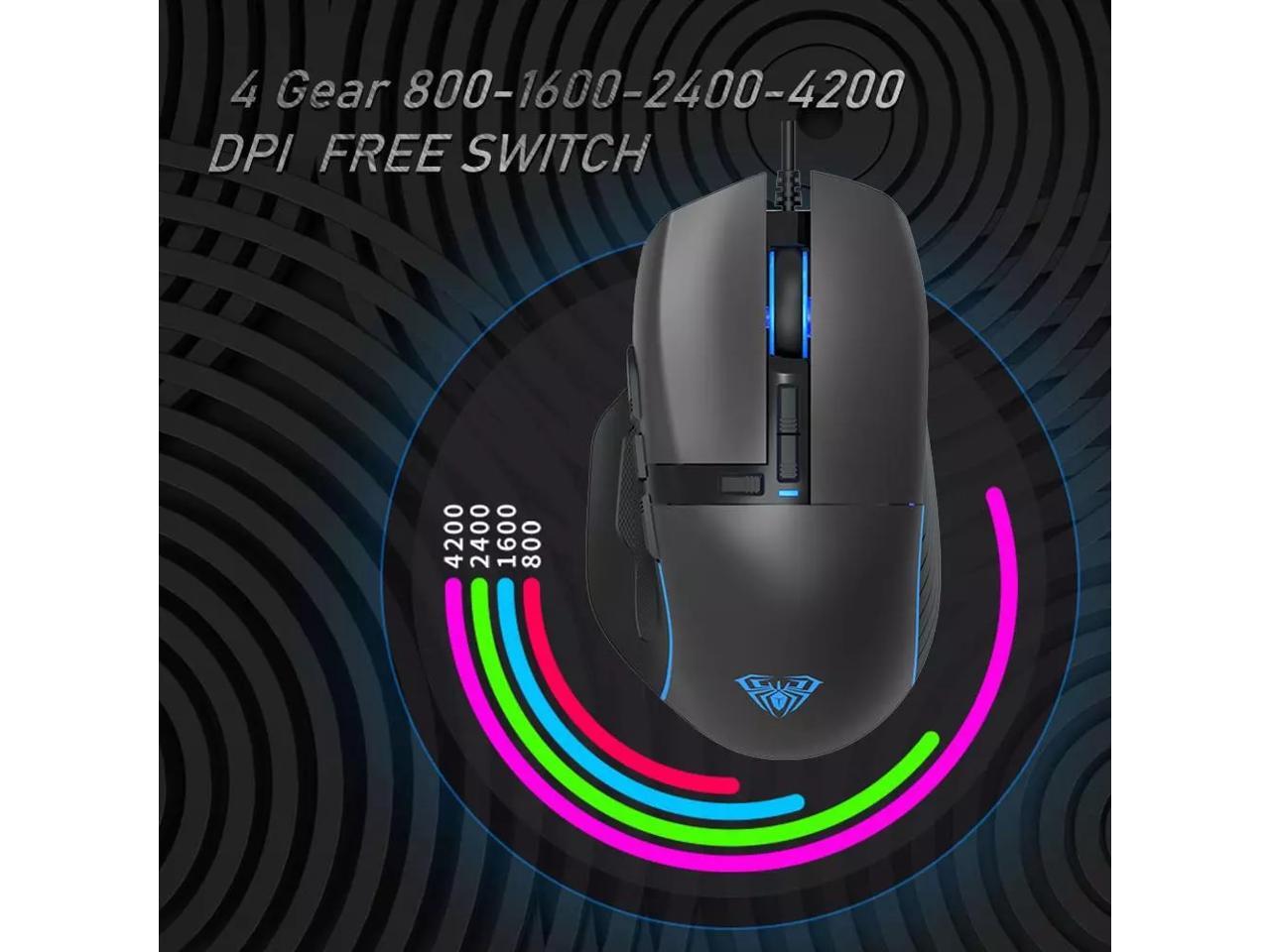 aula gaming mouse dpi settings aula gaming mouse dpi settings
