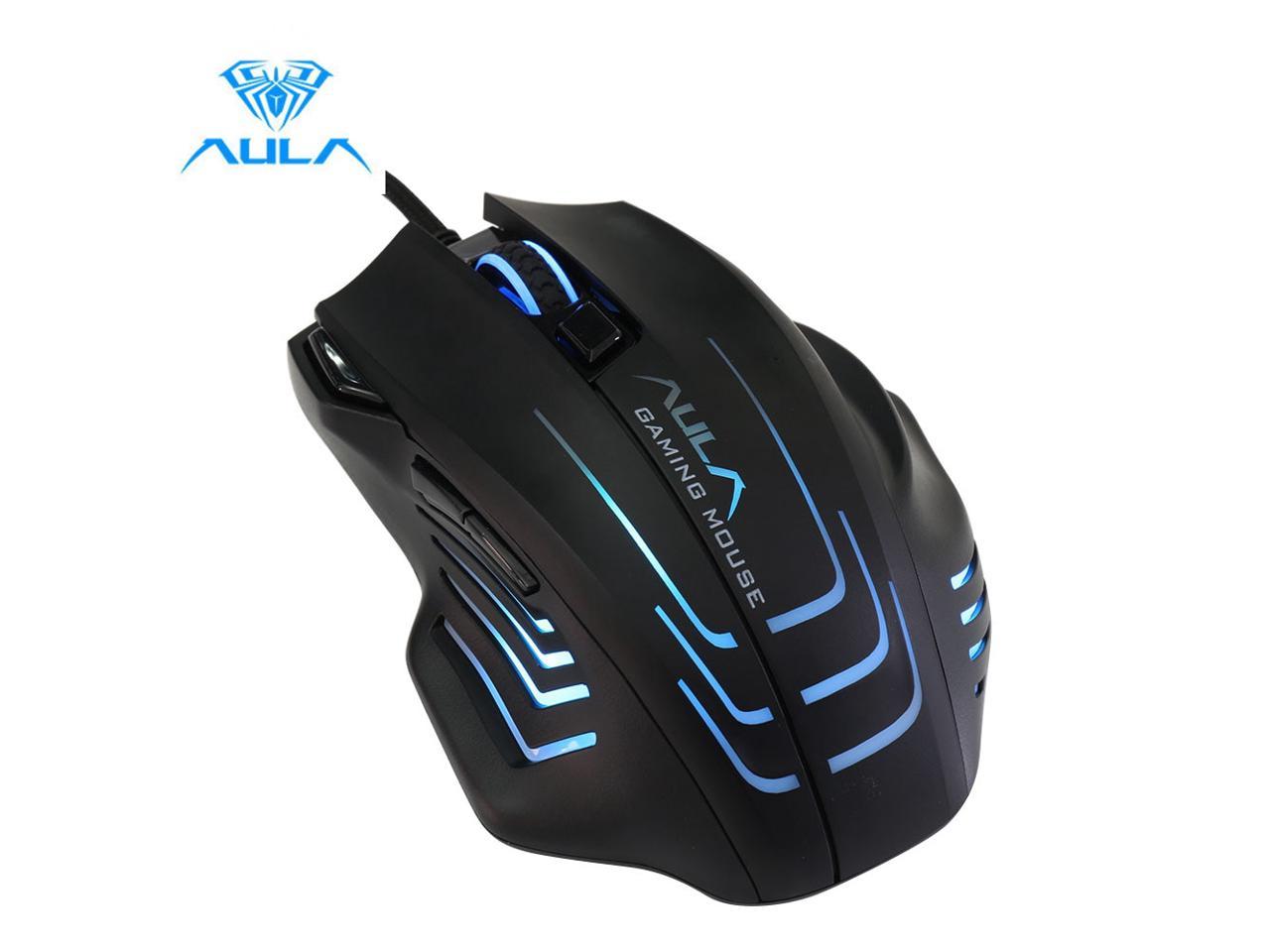 aula gaming mouse pad