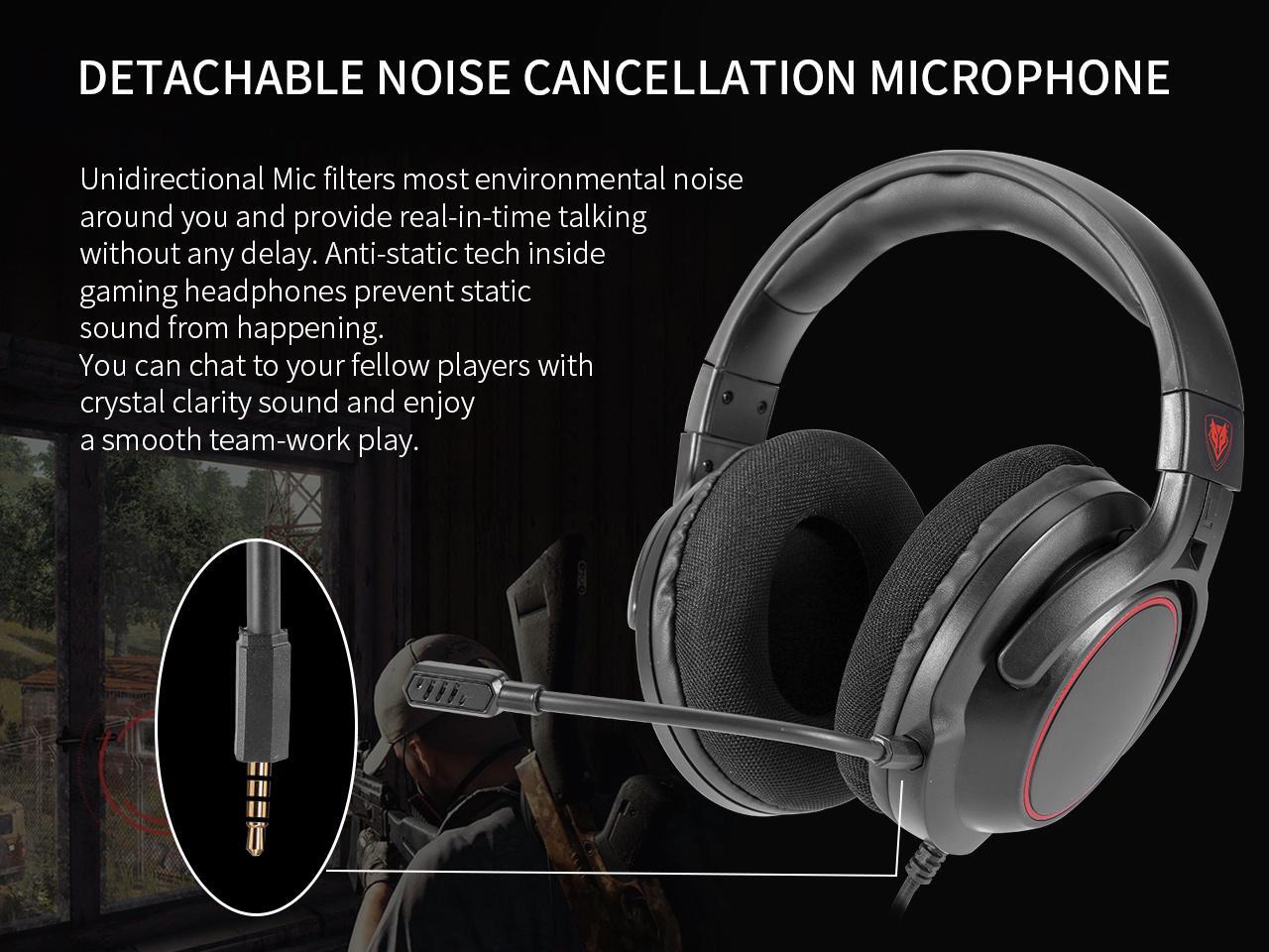nubwo n20 headset