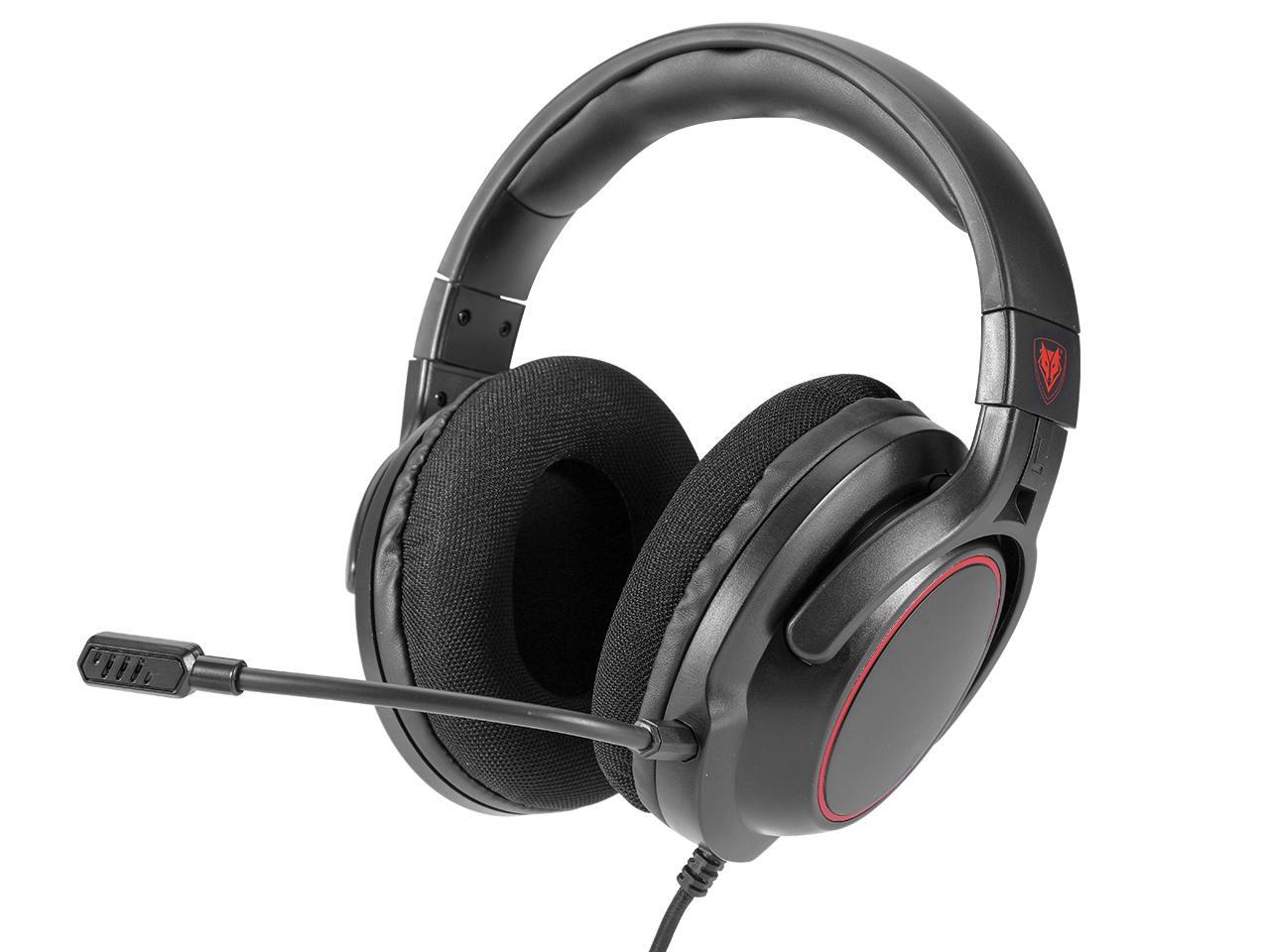 nubwo n20 stereo gaming headset