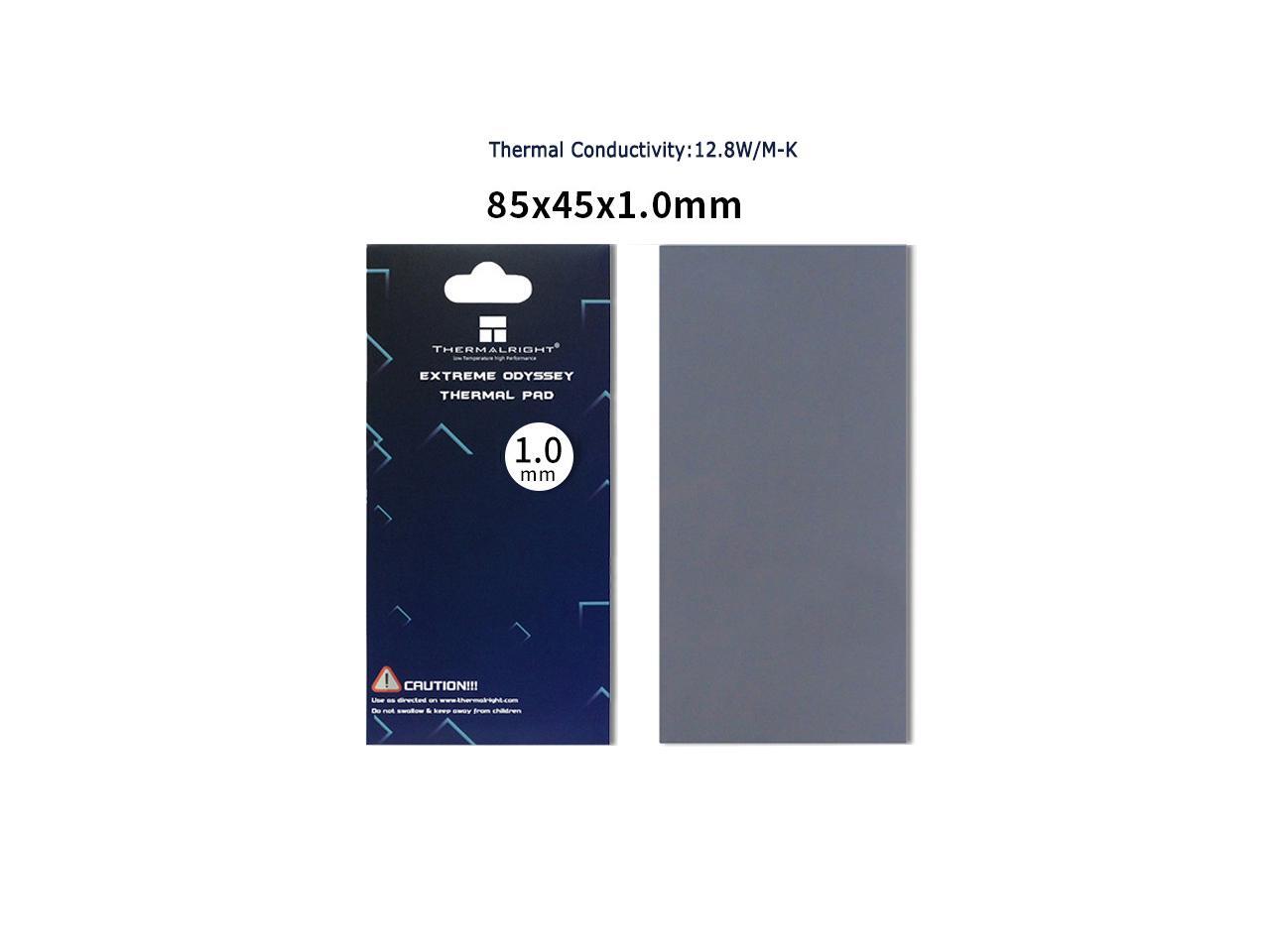 Thermalright Extreme Odyssey Thermal Pad 12.8 W/mK Non Conductive Heat