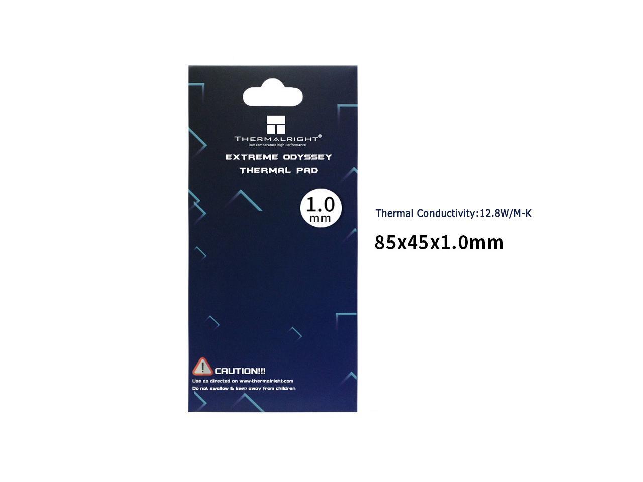 Thermalright Extreme Odyssey Thermal Pad 12.8 W/mK Non Conductive Heat