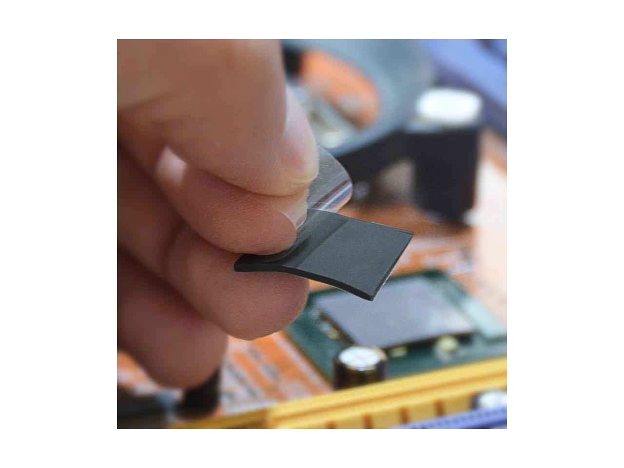 Thermalright Extreme Odyssey Thermal Pad 12.8 W/mK Non Conductive Heat