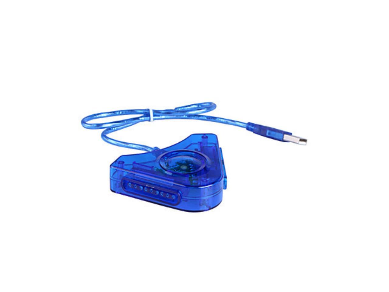 driver usb psii 2 player converter driver usb psii 2 player converter