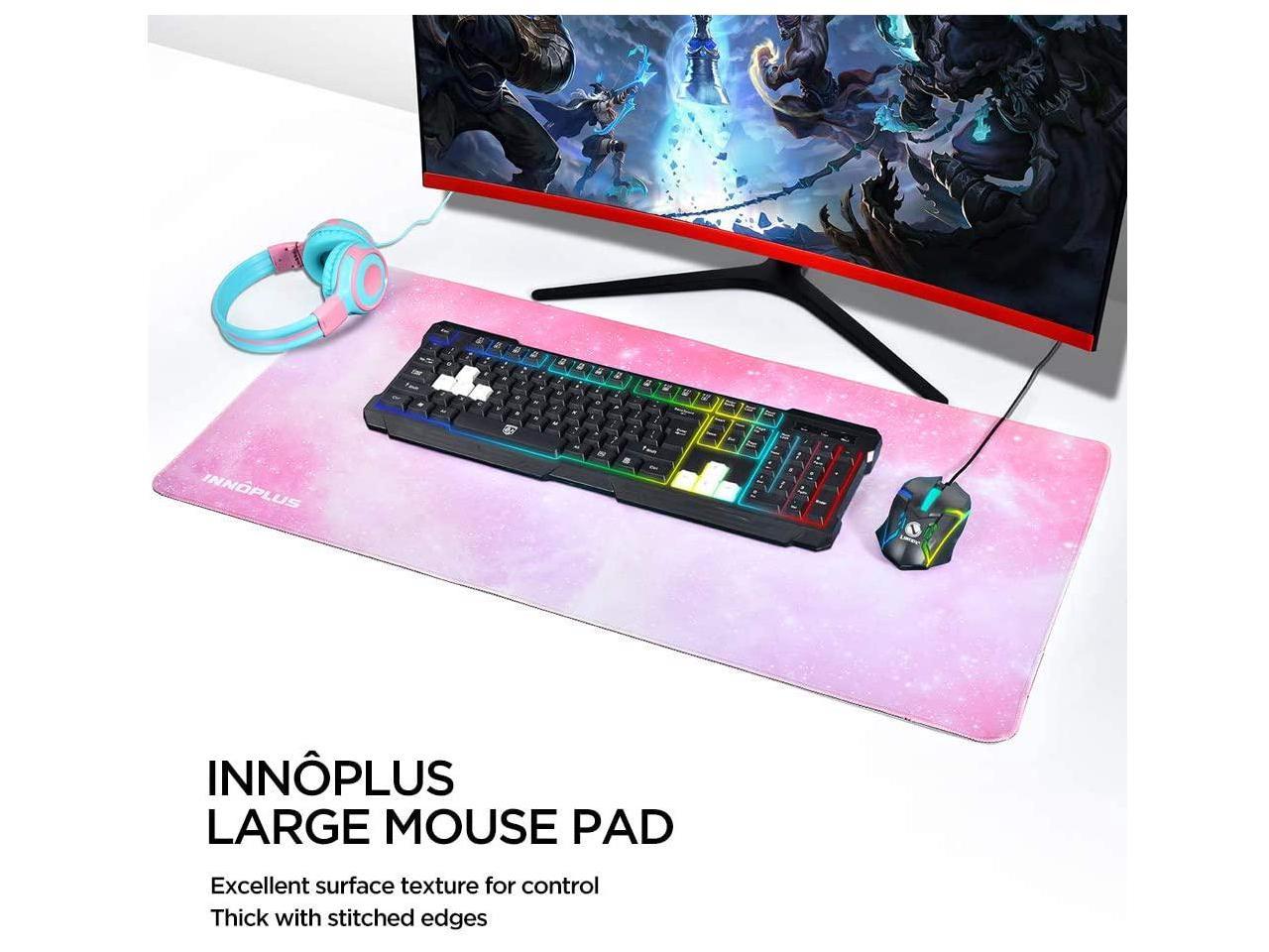 innoplus mouse pad