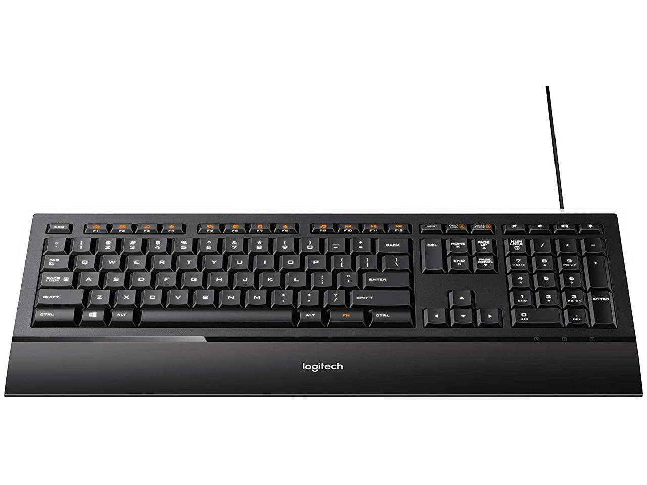 Fifine k740. Backlit Keyboard k96. 3k740. Клавиатура Logitech illuminated Keyboard k740 Black USB.