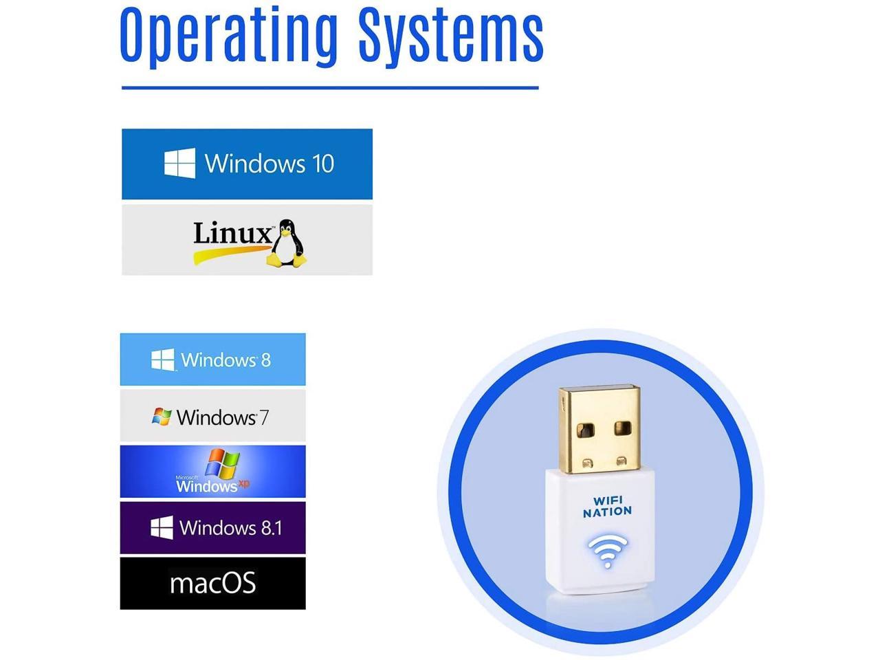 realtek rtl8811au wireless lan 802.11ac driver windows 7