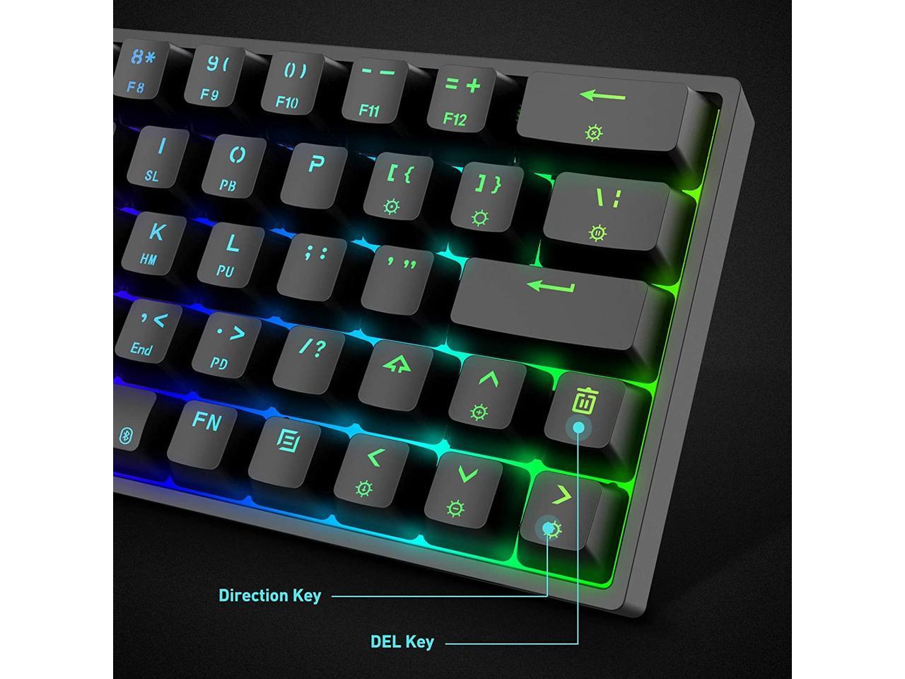 gim kb 64 keyboard