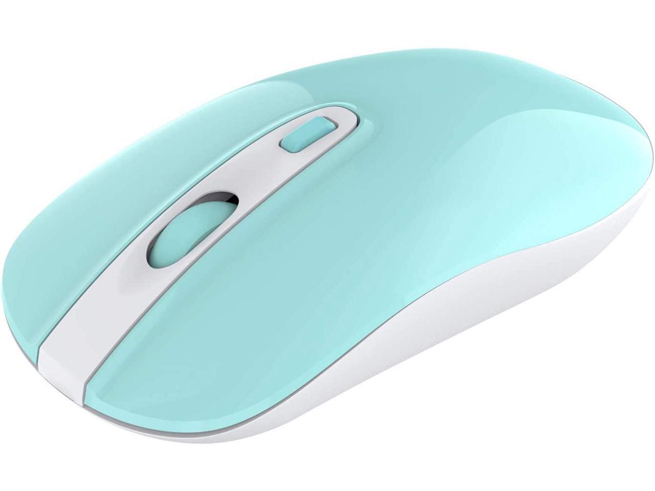 computer mouse auto click mac