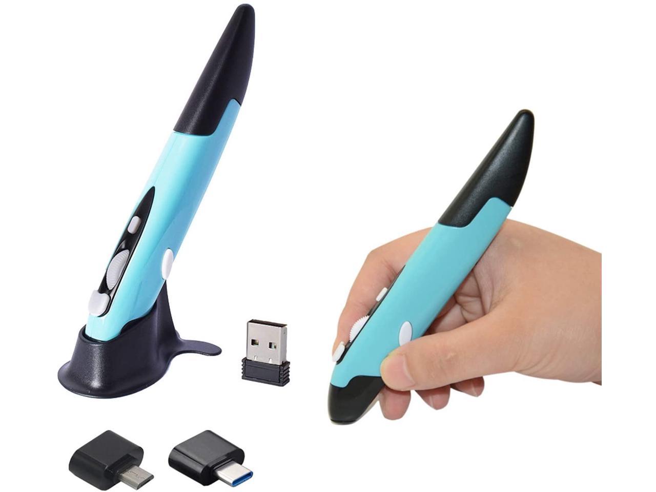 tablet pen mouse