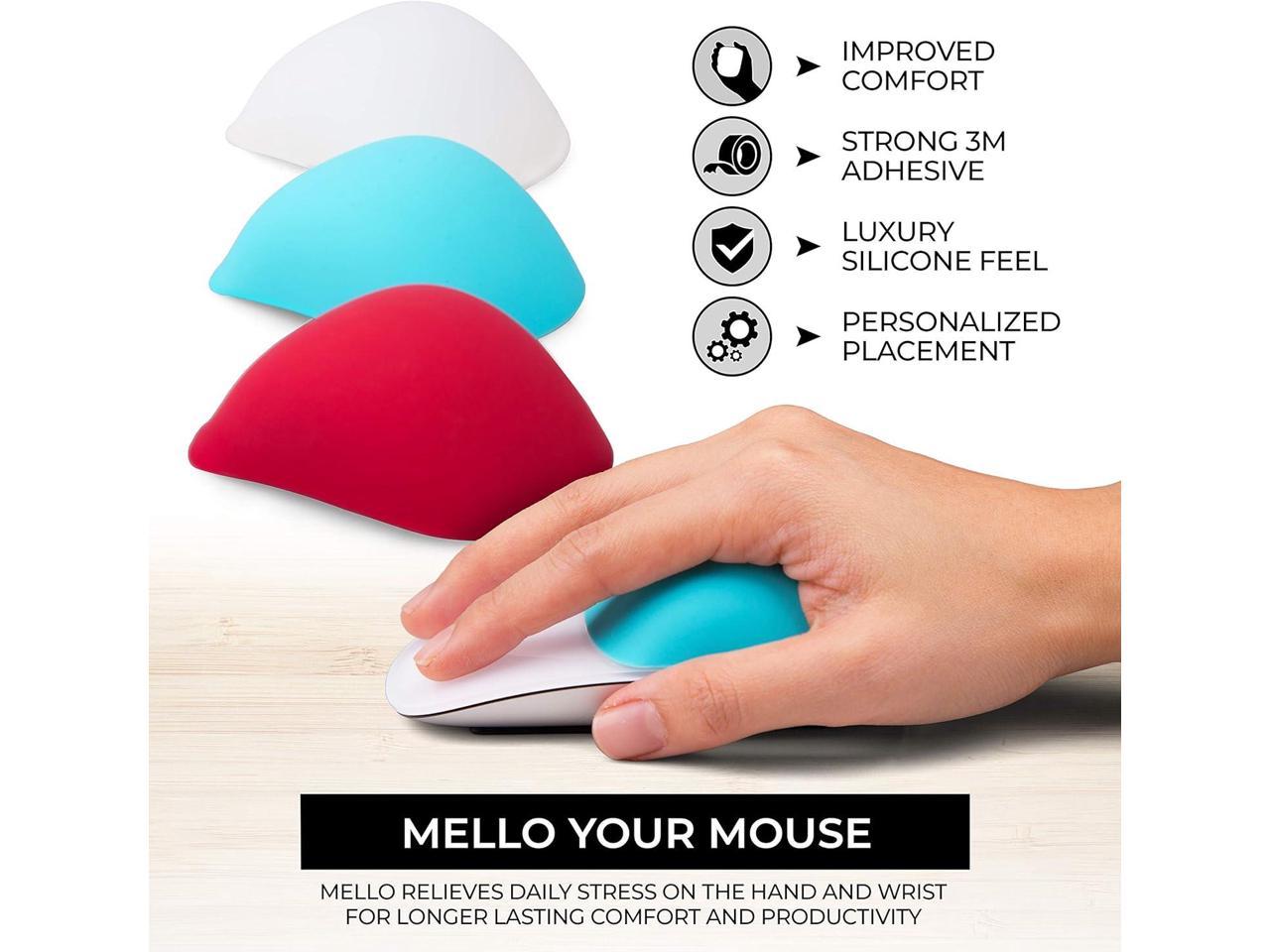 magic mouse cushion