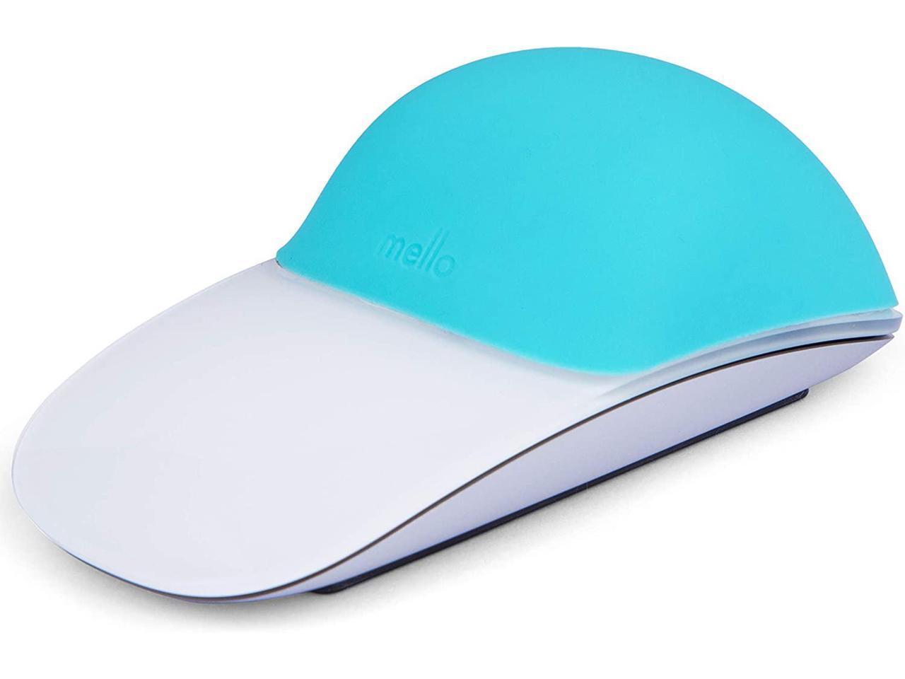 apple magic mouse blue