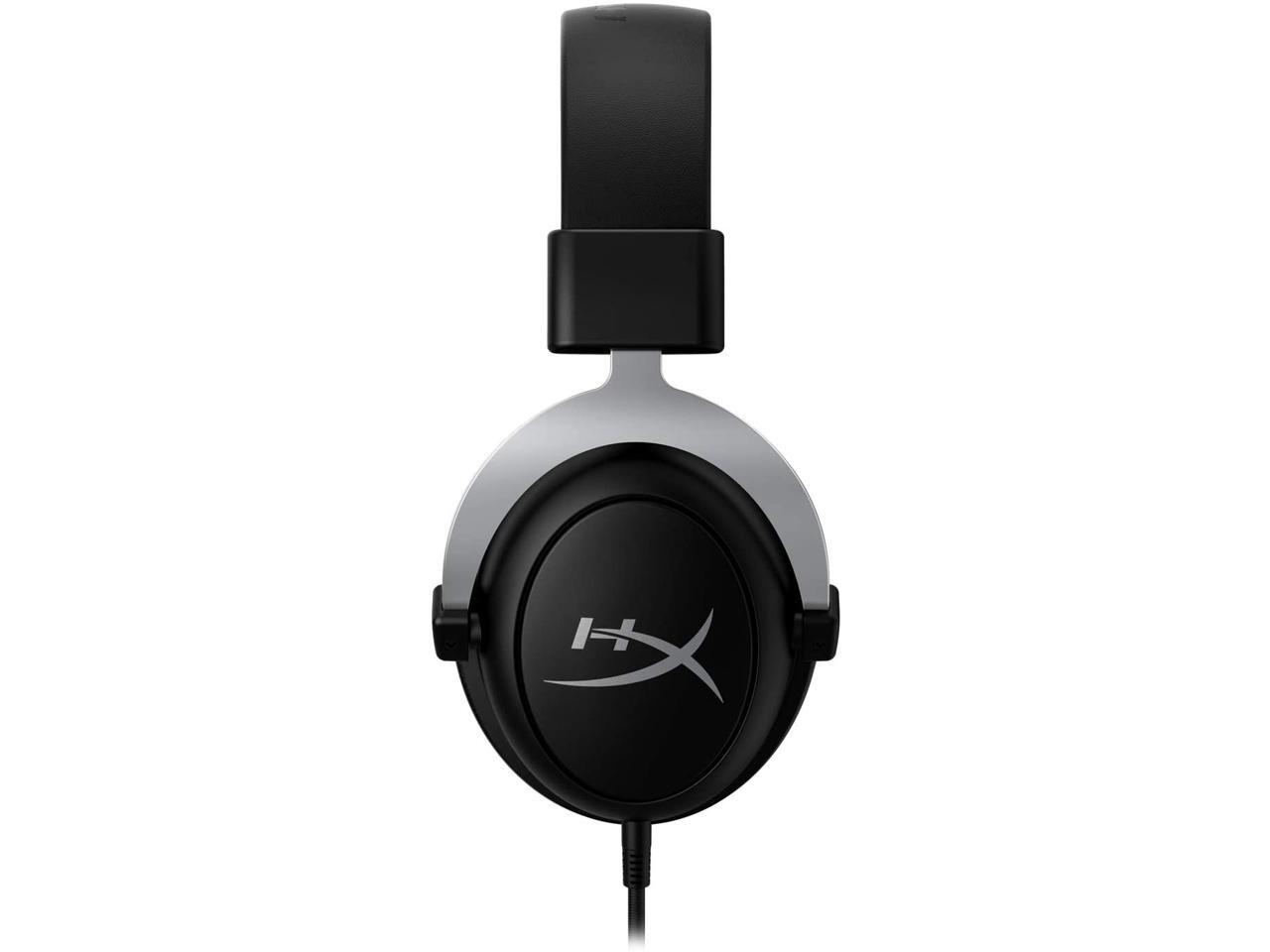 HyperX CloudX ?C Official Xbox Licensed Gaming Headset Compatible with