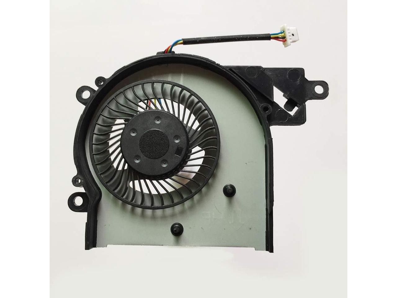 New Laptop CPU Cooling Fan for HP Pavilion x360 13S 13S000 13S100 13