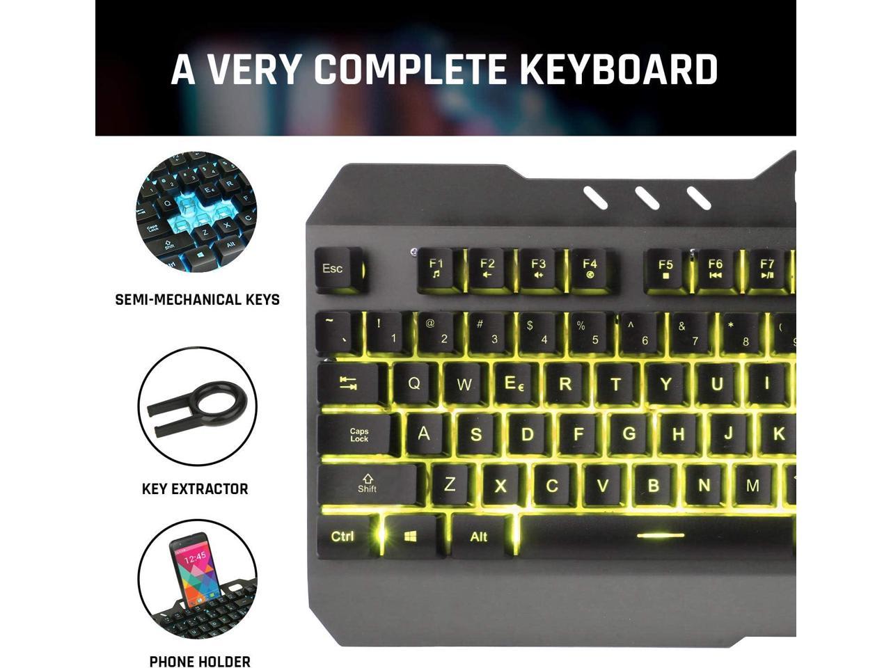 klim lightning keyboard