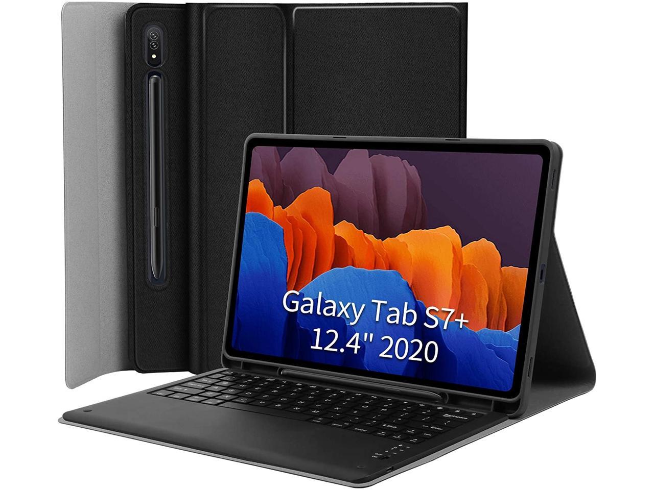 tab s7 keyboard case price