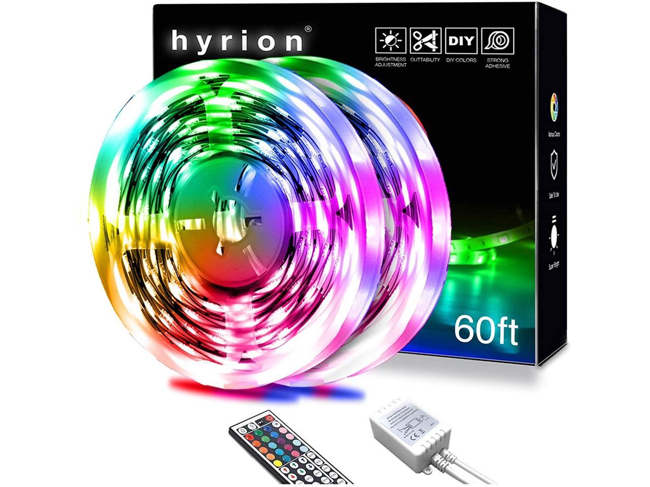 hyrion led strip